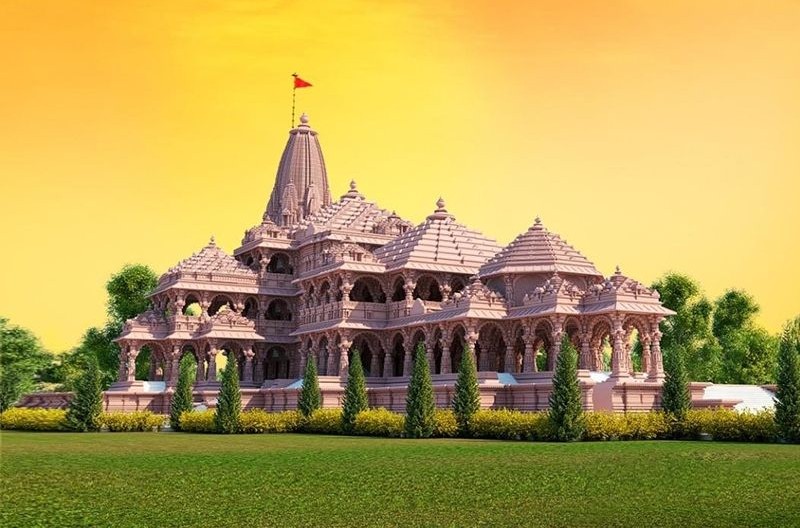 Ayodhya