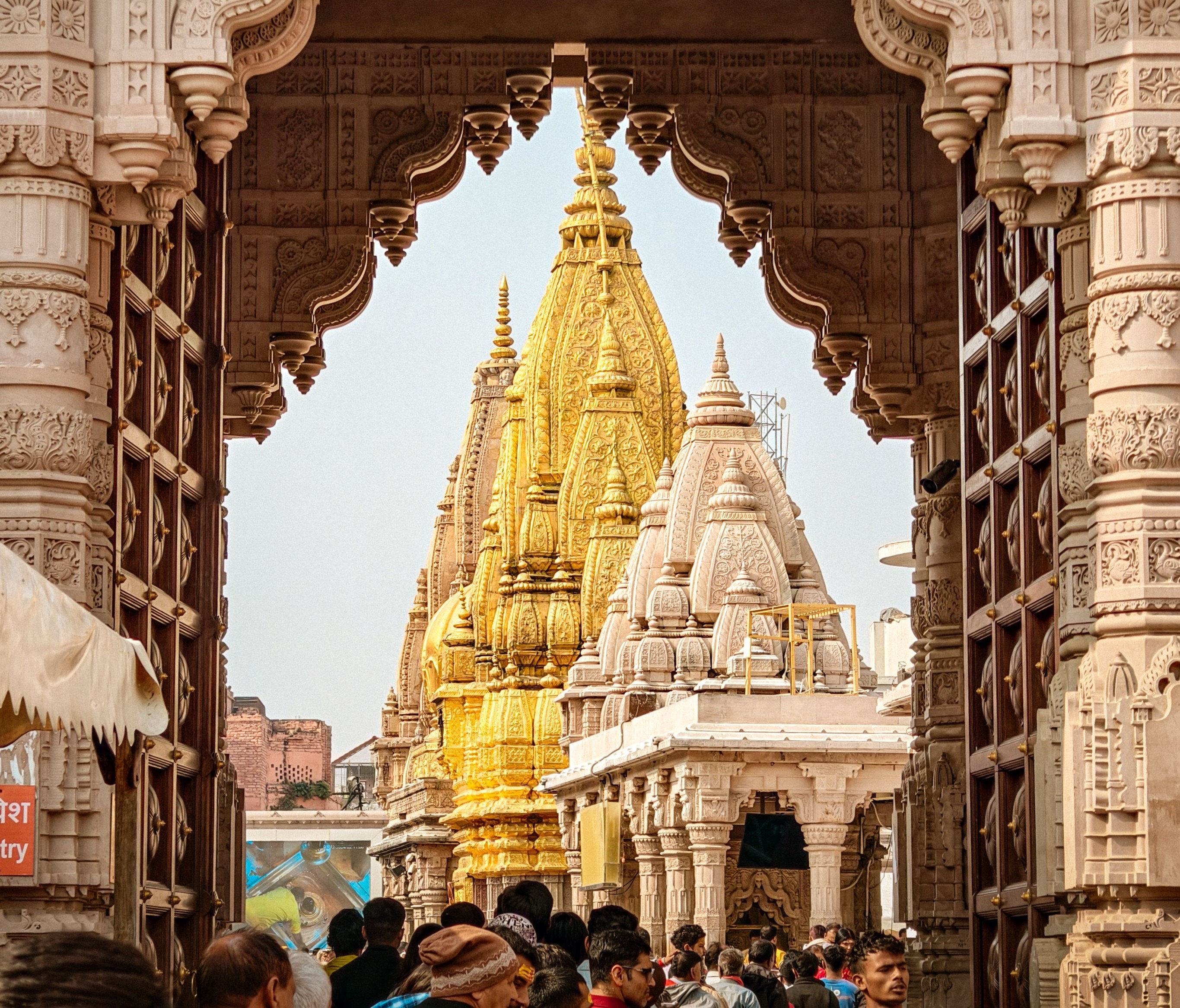 Varanasi